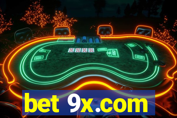 bet 9x.com